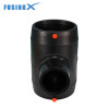 FusingX Electrofusion Fittings Reduceing Tee For Reliable Pipe Fittings