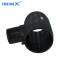 FusingX Electrofusion Fittings Reduceing Tee For Reliable Pipe Fittings