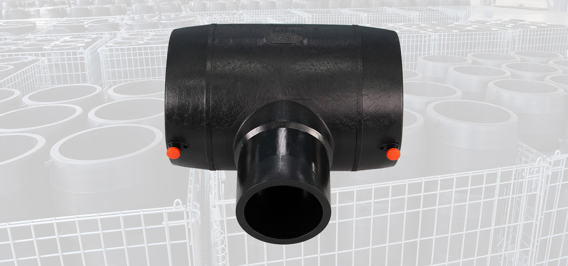 Electrofusion 45 Elbow