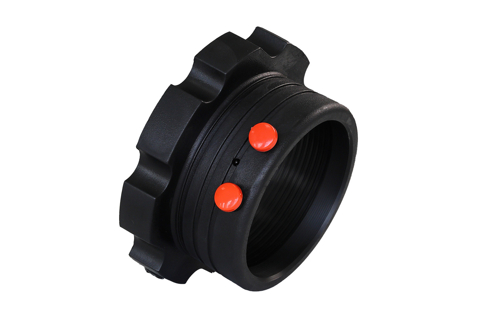 Electro fusion fittings