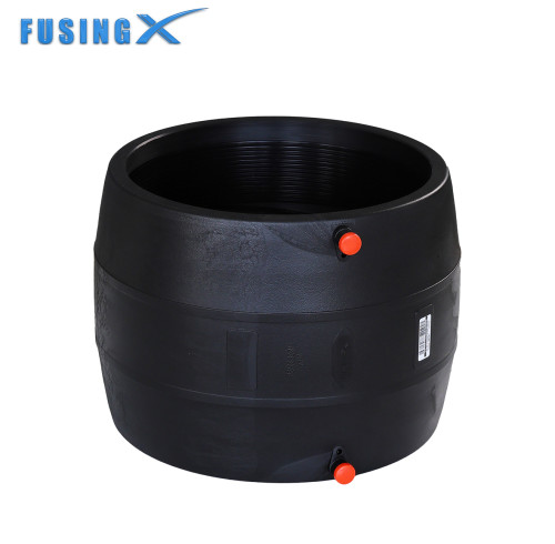 Fusing X Electrofusion Fittings Coupler For Reliable Pipe Fittings