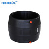 Fusing X Electrofusion Fittings Coupler For Reliable Pipe Fittings