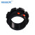 FusingX Electrofusion Flange Adaptor HDPE Pipe Fittings for Gas Pipelines-SDR17