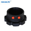 FusingX Electrofusion Fittings Flange Adaptor For Gas Pipeline