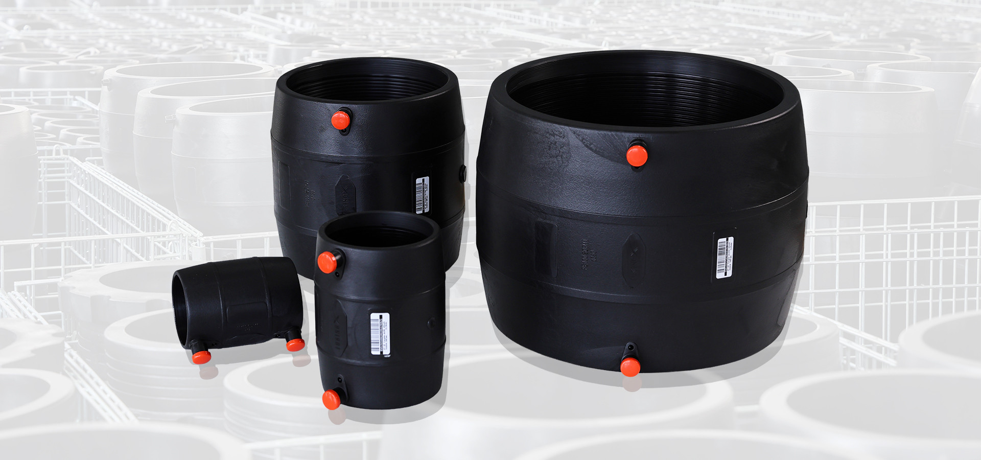 Electrofusion 45 Elbow