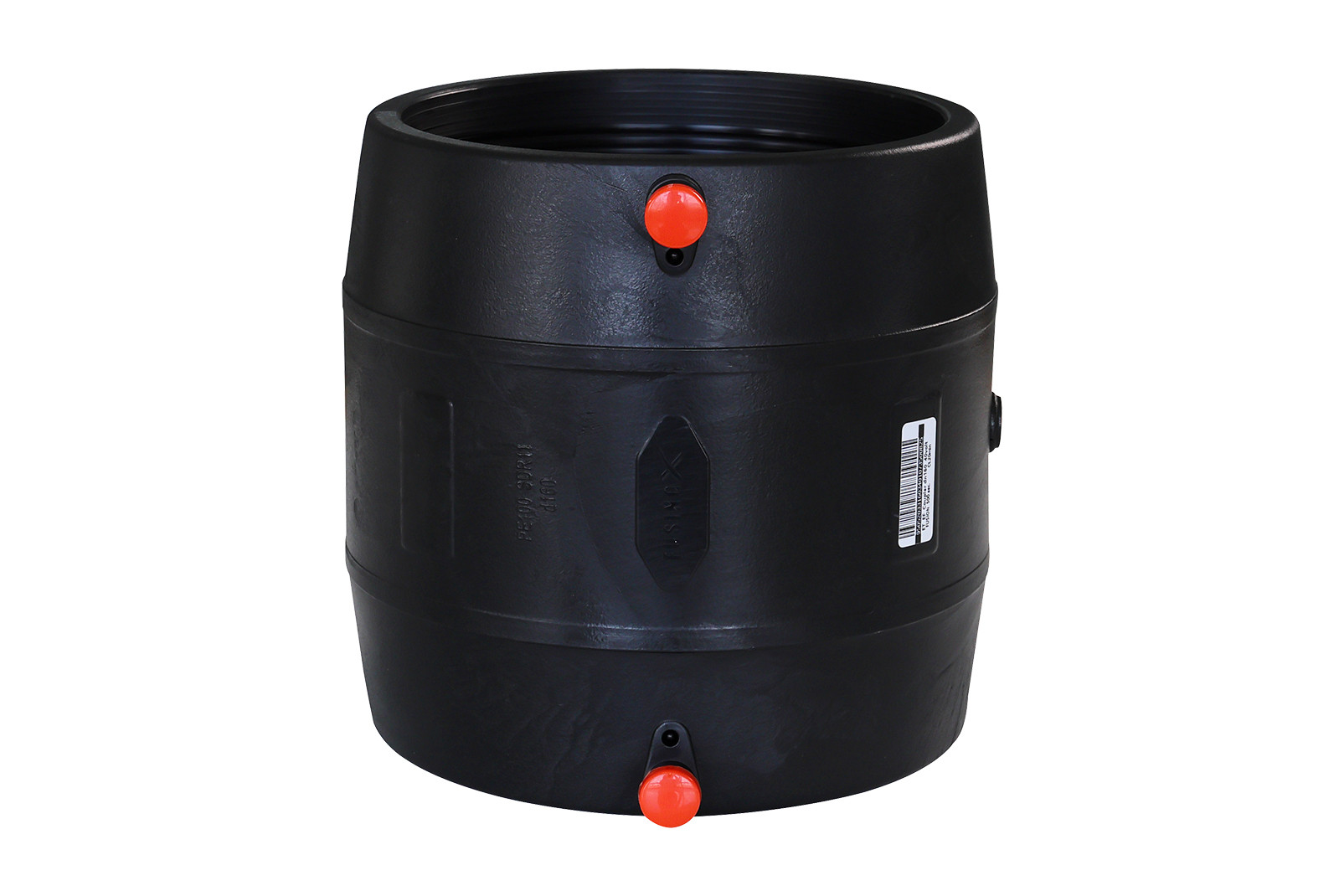 Electro fusion fittings