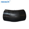 FusingX 45° Butt Fusion Elbow | PE100 | DN63–DN800 | PN16