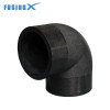 FusingX 90° Butt Fusion Elbow | PE100 | DN63–DN800 | PN16