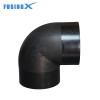 FusingX 90° Butt Fusion Elbow | PE100 | DN63–DN800 | PN16