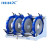 FusingX 180/450 High-Level Semi-Automatic Hydraulic Butt Fusion Welding Machine
