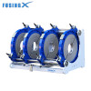 FusingX 180/450 High-Level Semi-Automatic Hydraulic Butt Fusion Welding Machine