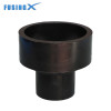 FusingX PE Pipe Fittings Butt Fusion Fitting Reducer S225-400