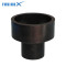 FusingX PE Pipe Fittings Butt Fusion Fitting Reducer S225-400