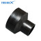 FusingX PE Pipe Fittings Butt Fusion Fitting Reducer S225-400