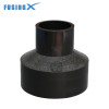 FusingX PE Pipe Fittings Butt Fusion Fitting Reducer S225-400
