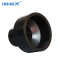 FusingX PE Pipe Fittings Butt Fusion Fitting Reducer S225-400