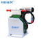 FusingX 180/500 High-Level Semi-Automatic Hydraulic Butt Fusion Welding Machine