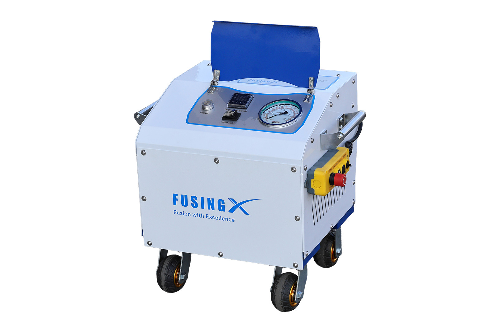 Fusion welding machine DynaFX™ HPU