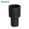FusingX PE Pipe Fittings Butt Fusion Fitting Reducer S75-225