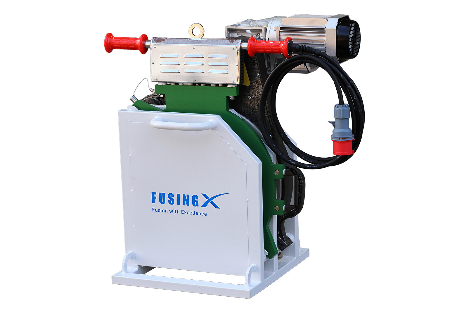 Single-size clamp inserts