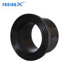 FusingX HDPE Stub End Butt Fusion Fitting | PE100 | DN63–DN1200 | PN16