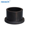 FusingX HDPE Stub End Butt Fusion Fitting | PE100 | DN63–DN1200 | PN16