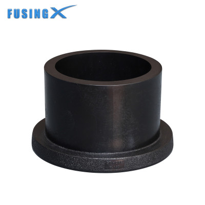 FusingX HDPE Stub End Butt Fusion Fitting | PE100 | DN63–DN1200 | PN16