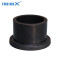 FusingX HDPE Stub End Butt Fusion Fitting | PE100 | DN63–DN1200 | PN16