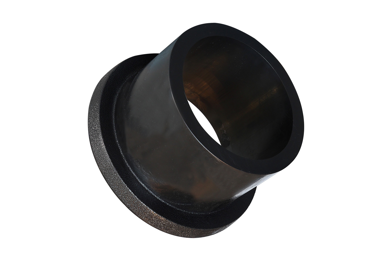 polyethylene butt fusion fitting