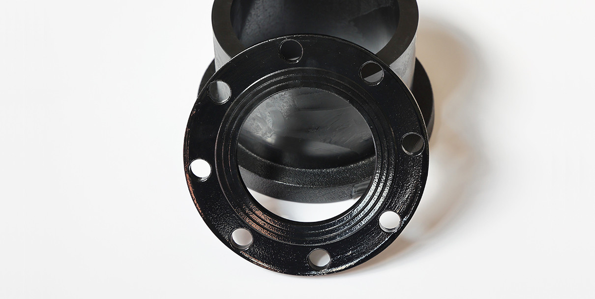 hdpe butt fusion fittings