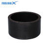 FusingX HDPE End Cap Butt Fusion Fitting | PE100 | DN75–DN1000 | PN16