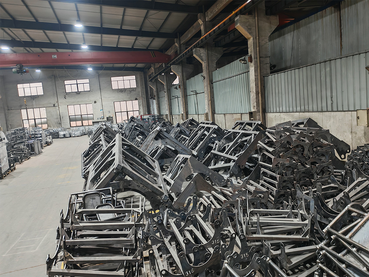 Production Prepared in Advance to Support Post-Holiday Orders