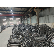 Production Prepared in Advance to Support Post-Holiday Orders