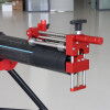 PE Electrofusion Pipe Scraper for HDPE Pipes PPS24 / PPS32