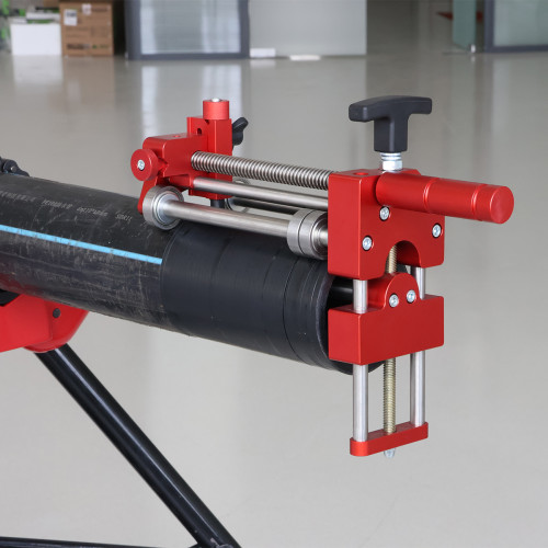 PE Electrofusion Pipe Scraper for HDPE Pipes PPS24 / PPS32