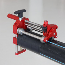 PE Electrofusion Pipe Scraper for HDPE Pipes PPS24 / PPS32