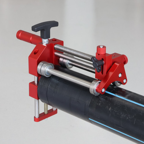 PE Electrofusion Pipe Scraper for HDPE Pipes PPS24 / PPS32