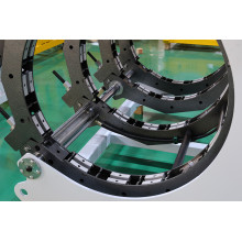 FX Series Anti-Slip Pads: Improving Stability in Large-Diameter Pipe Welding