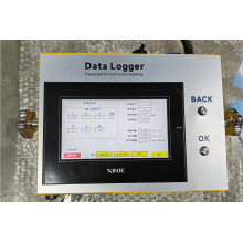 Data Logger for Butt Fusion Welding: Making the Process Traceable