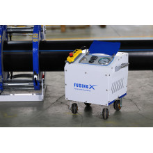 FX Gen 2 HPU: A Completely Redesigned Hydraulic System