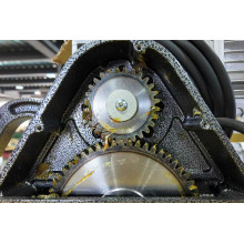 Gear-Driven Facer vs Chain Drive: What Makes the Difference in Stability