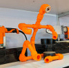 Actual HDPE Butt Fusion Results from a Sample Assembly