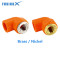 FusingX PPR Female Thread Elbow 90° | PPR x Brass Female Thread Fitting | DN20–32