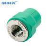 FusingX PPR Female Socket | PPR x Brass Female Thread Fitting | DN20–63