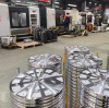 Why Manufacturing Matters Before the Machine Is Even Built