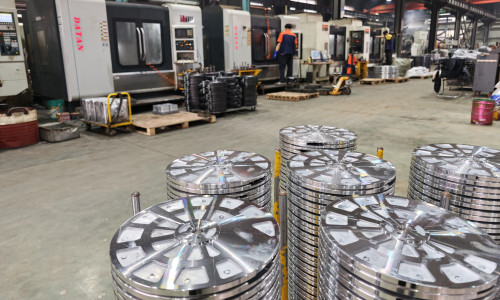 Why Manufacturing Matters Before the Machine Is Even Built