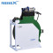 FusingX FX1200 Hydraulic Butt Fusion Welding Machine 630–1200mm for HDPE Pipe Welding