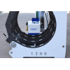 FusingX FX1200 Hydraulic Butt Fusion Welding Machine 630–1200mm for HDPE Pipe Welding
