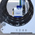 FusingX FX1200 Hydraulic Butt Fusion Welding Machine 630–1200mm for HDPE Pipe Welding