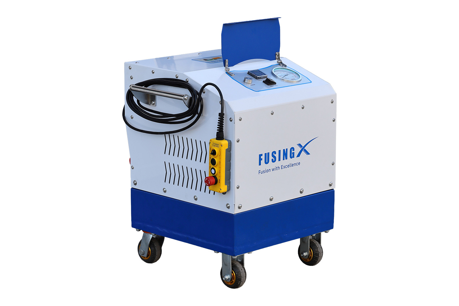 Fusion welding machine DynaFX™ HPU